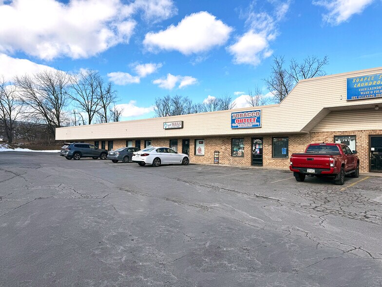 More Photos Of 501 E Moorestown Rd, Wind Gap Medical For Lease