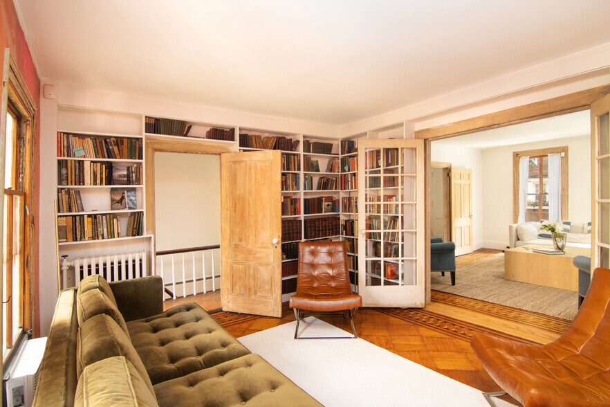 More Photos Of 69 Orange St, Brooklyn Specialty For Sale