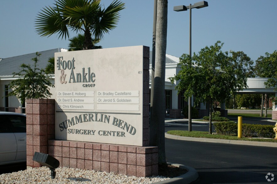 More Photos Of 5238 Mason Corbin Ct, Fort Myers Office For Sale