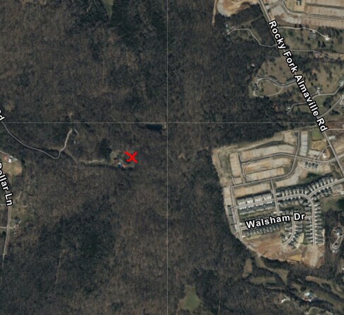 More Photos Of 5291 Sam Hill Rd, Smyrna Land For Sale