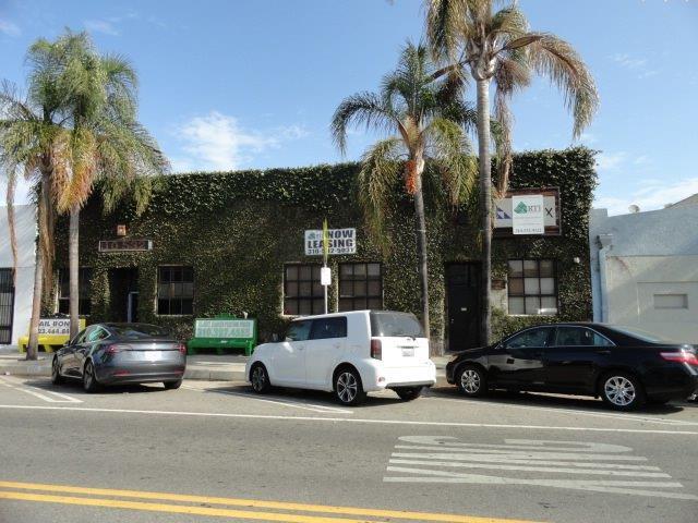 More Photos Of 811 W Gardena Blvd, Gardena Loft Creative Space For Lease