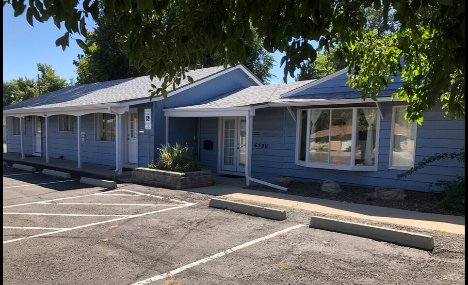 Primary Photo Of 6500 W 44th Ave, Wheat Ridge Office For Sale