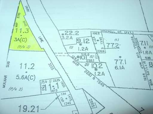 More Photos Of 609 International Blvd, Rock Tavern Land For Sale