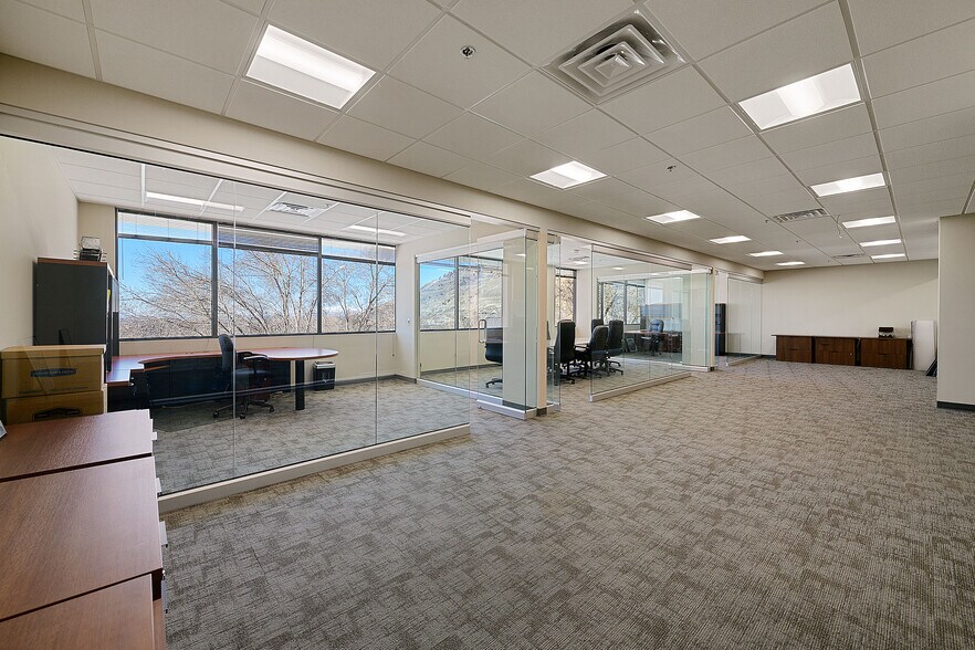 More Photos Of 6440 S Wasatch Blvd, Salt Lake City Office For Lease