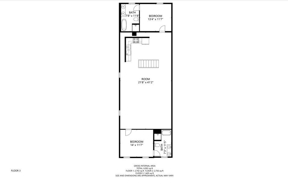 More Photos Of 212 Main St, Sierra City Hotel For Sale