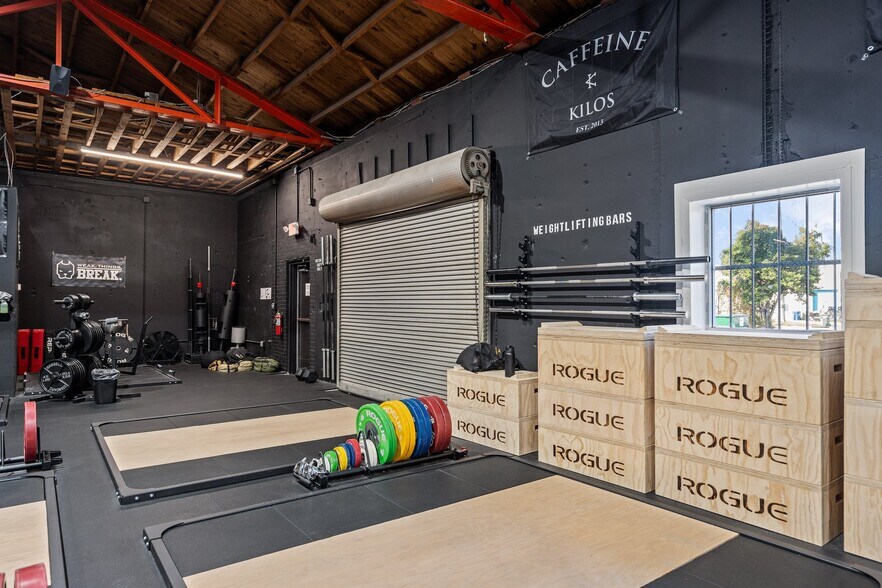 More Photos Of 1108 Princess St, Wilmington General Retail For Sale