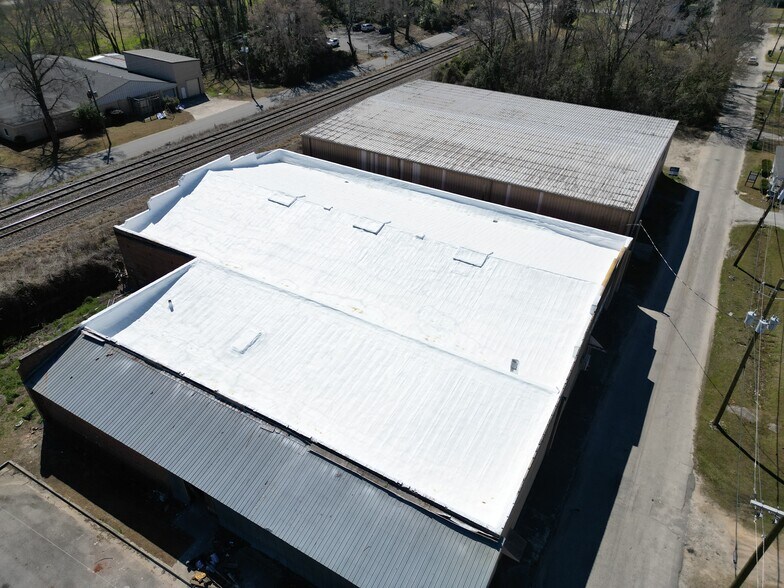 Primary Photo Of 117 First Ave, Thomson Manufacturing For Lease