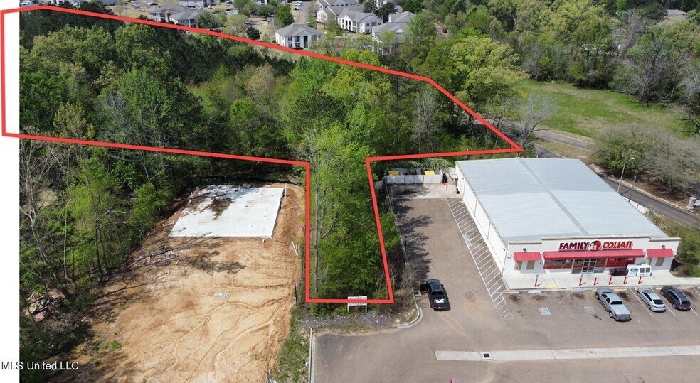 More Photos Of 631 Pearson rd, Pearl Land For Sale