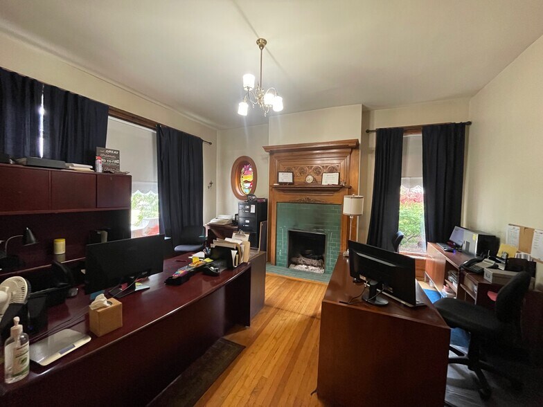 More Photos Of 1435 Market Ave N, Canton Office Residential For Sale