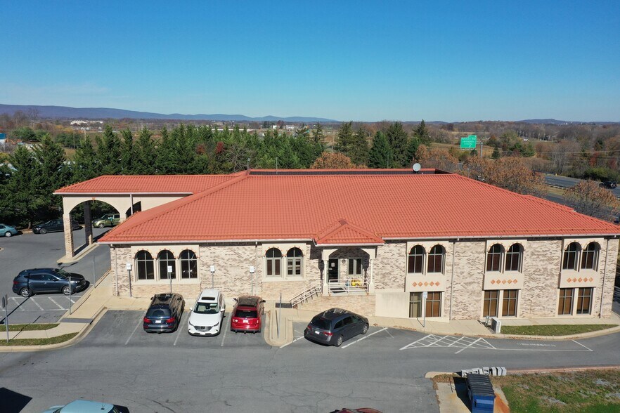 More Photos Of 46B Thomas Johnson Dr, Frederick Medical For Sale