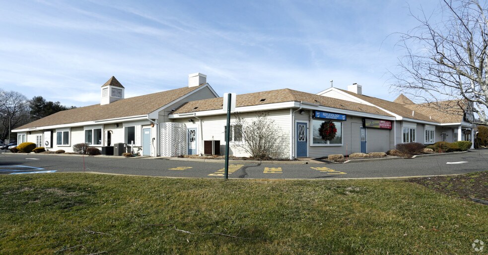 More Photos Of 1985 Rt 34, Wall Township Office For Lease