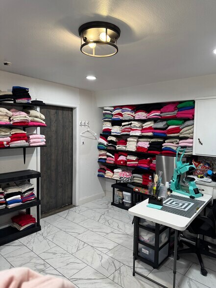 More Photos Of 2404 Oakwood Dr, Odessa Storefront For Sale
