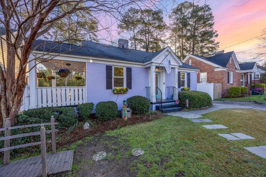 More Photos Of 1552 Sunnyside Dr, Columbia Flex For Lease