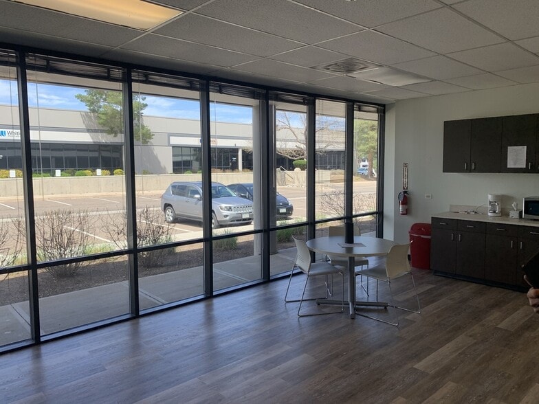 More Photos Of 6675 S Kenton St, Centennial Unknown For Lease