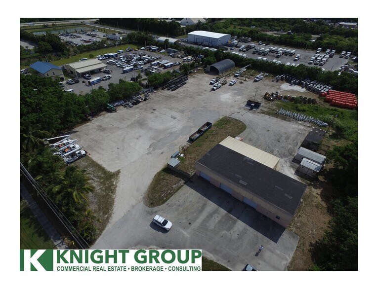 More Photos Of 9819 S State Road 7, Boynton Beach Land For Sale