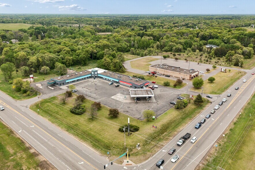 More Photos Of 3124-3166 NW Viking Blvd, Cedar Unknown For Lease