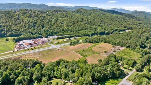 More Photos Of 0 Appalachian Hwy 515, Blue Ridge Land For Sale