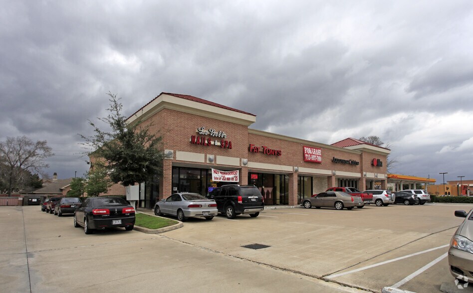 More Photos Of 1460 Eldridge Pky, Houston Unknown For Lease