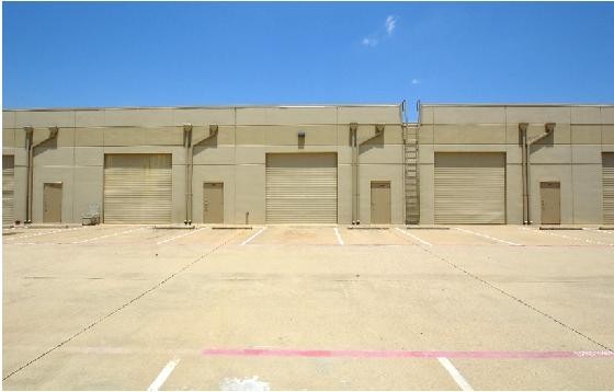 More Photos Of 99 Regency Pky, Mansfield Office For Lease