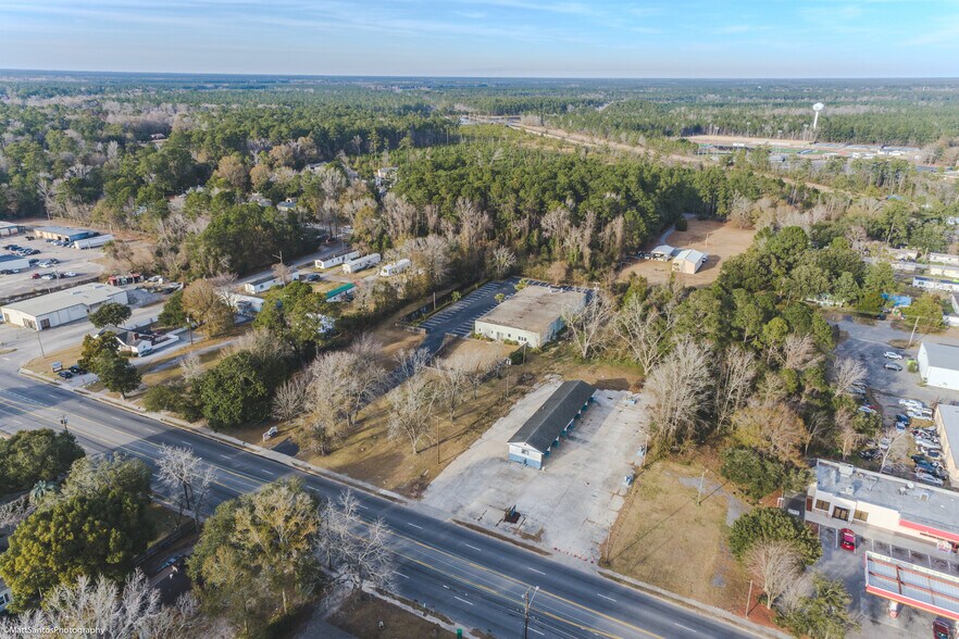 More Photos Of 2704 Highmarket St, Georgetown Freestanding For Sale