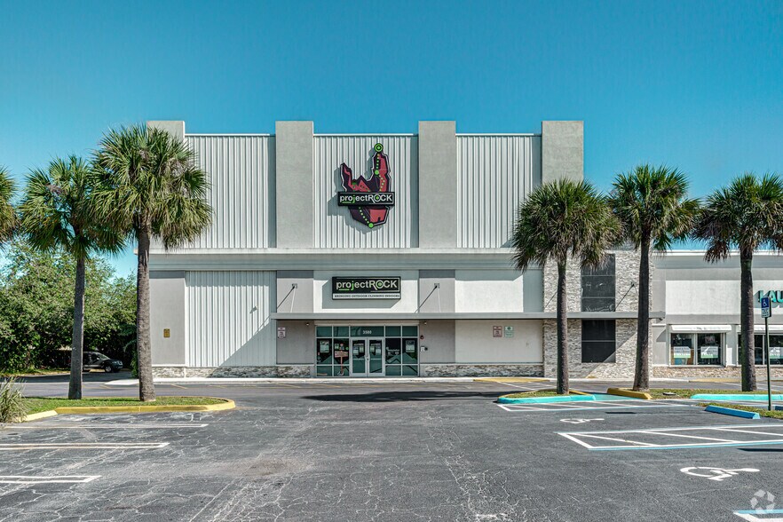More Photos Of 3300-3570 N Andrews Ave, Oakland Park Unknown For Lease