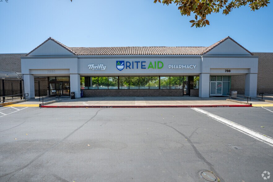 More Photos Of 7800-8010 Gerber Rd, Sacramento Unknown For Lease