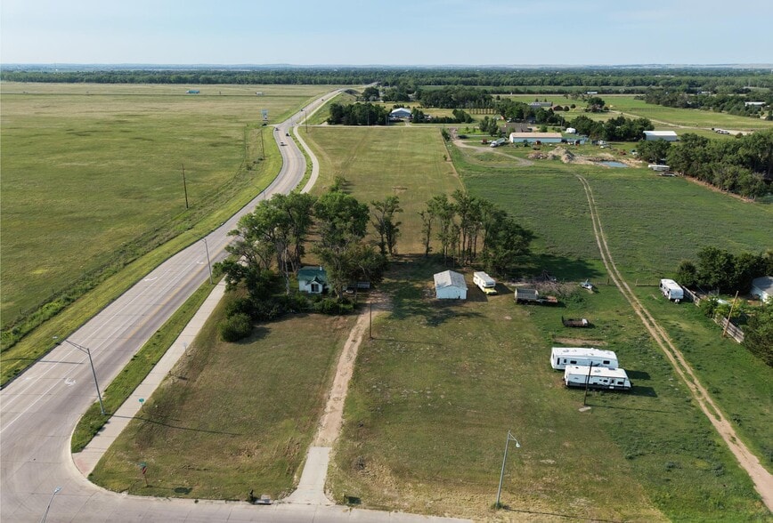 More Photos Of 2311 W Walker Rd, North Platte Land For Sale