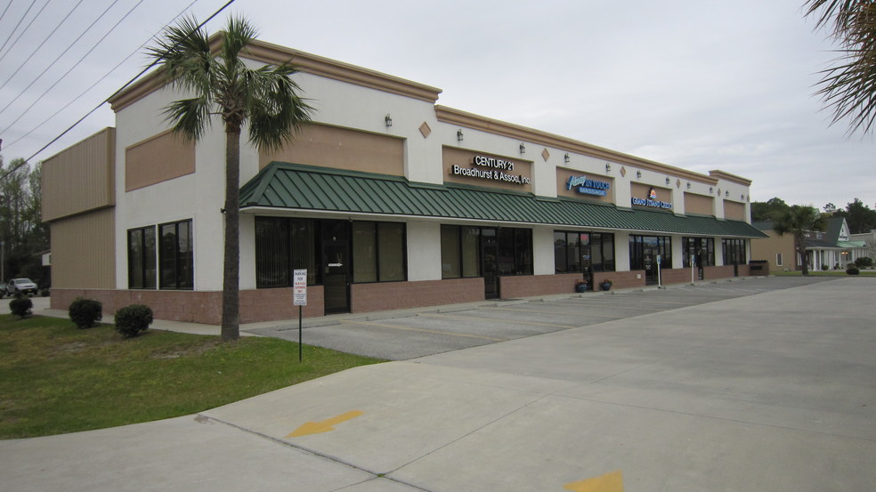 More Photos Of 520 Us-17 Hwy S, Myrtle Beach Unknown For Lease