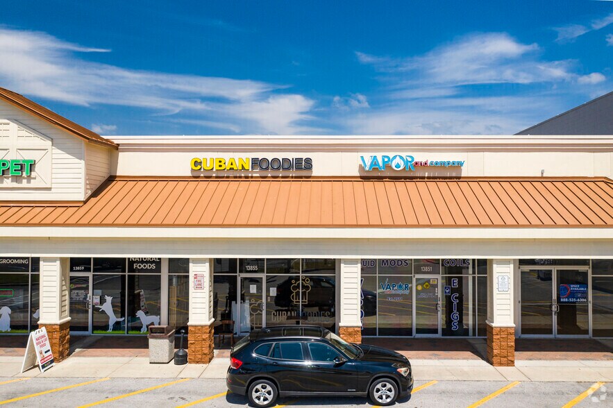 More Photos Of 8975 Race Track Rd, Tampa Unknown For Lease