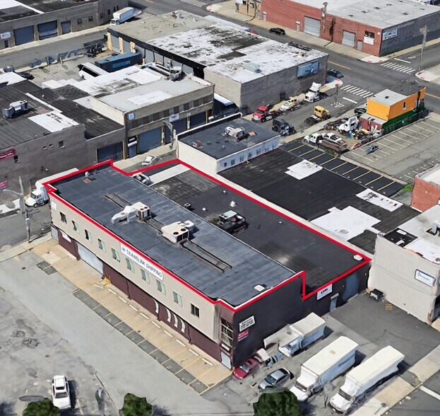 More Photos Of 149-35 177th St, Jamaica Flex For Lease