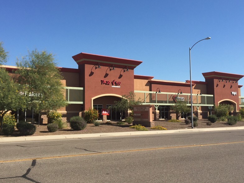 More Photos Of 13331 W Indian School Rd, Litchfield Park General Retail For Sale