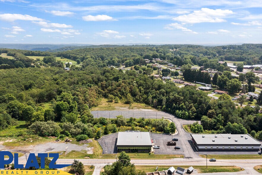 Primary Photo Of 15258 OH-170, East Liverpool Land For Sale