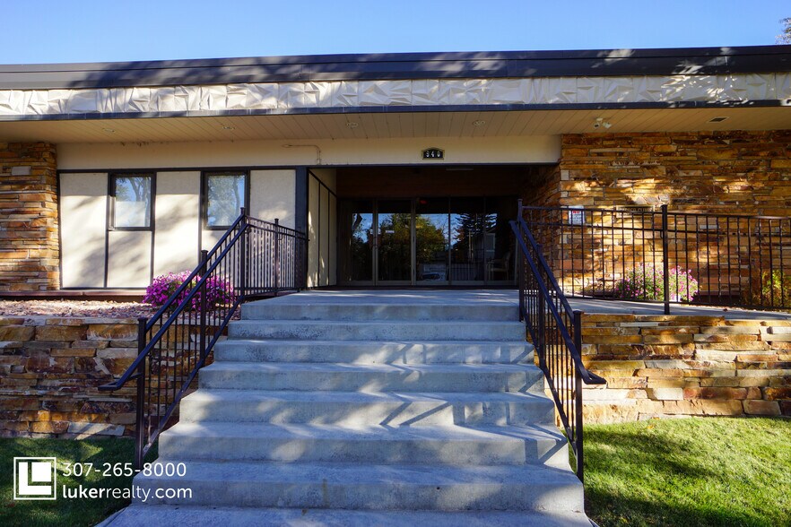 More Photos Of 940 E 3rd St, Casper Medical For Sale