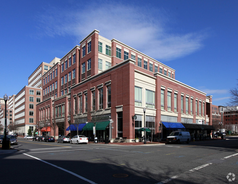 Primary Photo Of 1925 Ballenger Ave, Alexandria Office For Lease