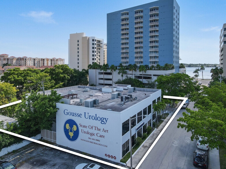 More Photos Of 321 L A Kirksey St, West Palm Beach Medical For Sale