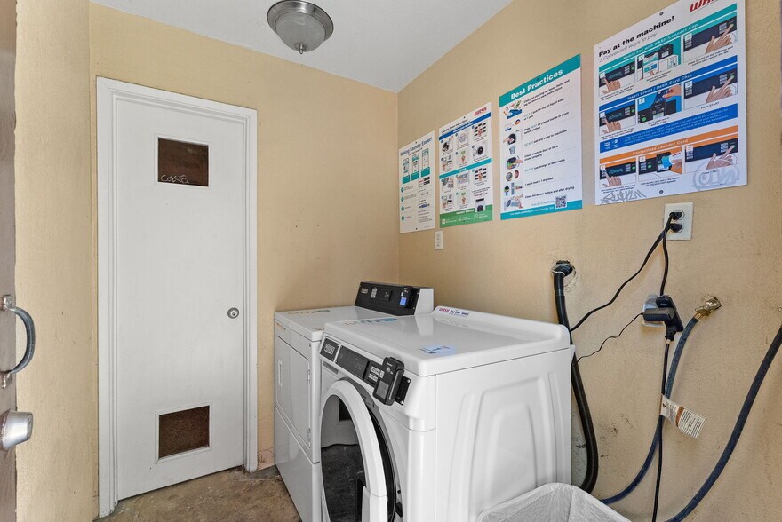 More Photos Of 5460-5468 Imperial Ave, San Diego Apartments For Sale