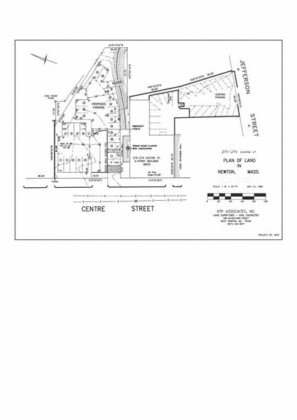 More Photos Of 264-276 Centre St, Newton Medical For Sale
