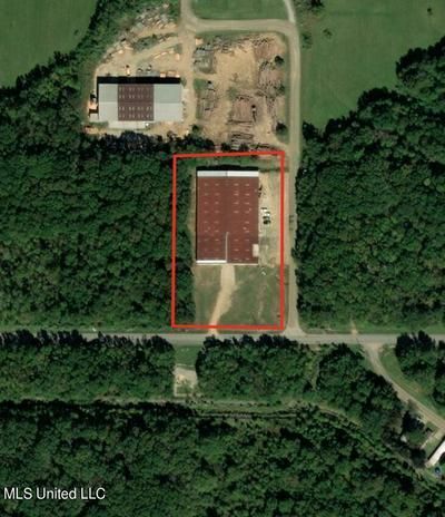 More Photos Of 405 Commerce Park Ave, Canton Warehouse For Lease