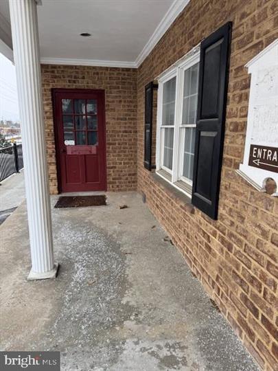 More Photos Of 19414 Leitersburg Pike, Hagerstown Medical For Lease