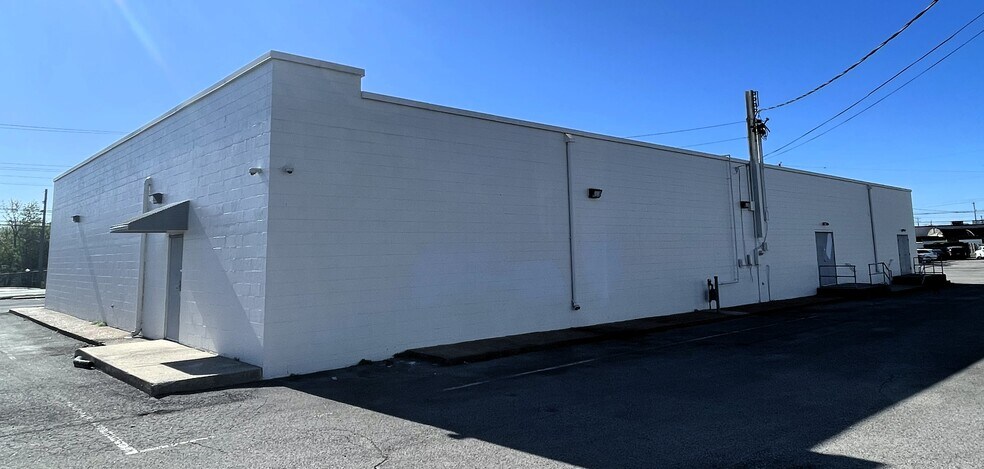 More Photos Of 3201 Gallatin Pike, Nashville Freestanding For Lease