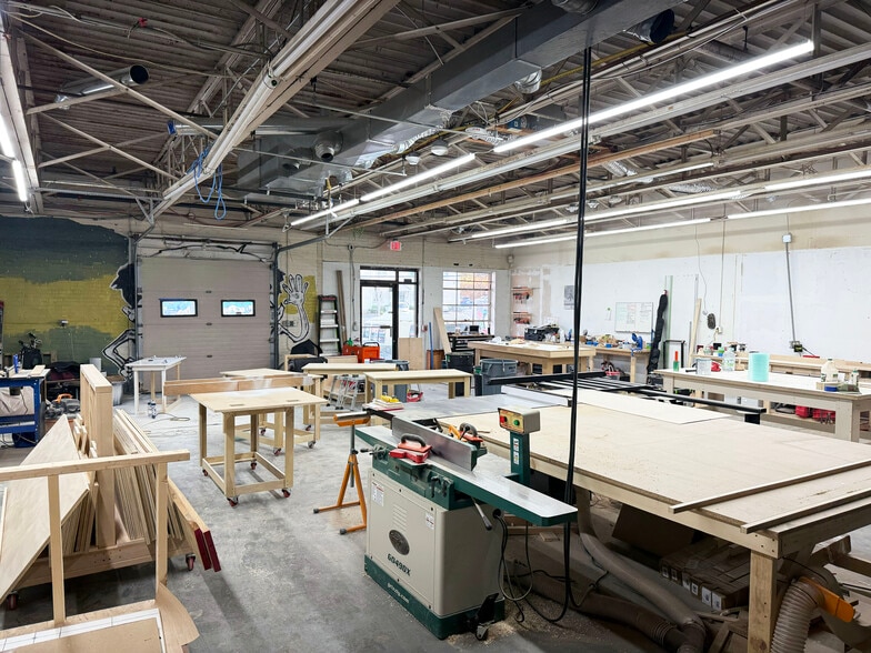 More Photos Of 200 Anderson St, Portland Warehouse For Sale