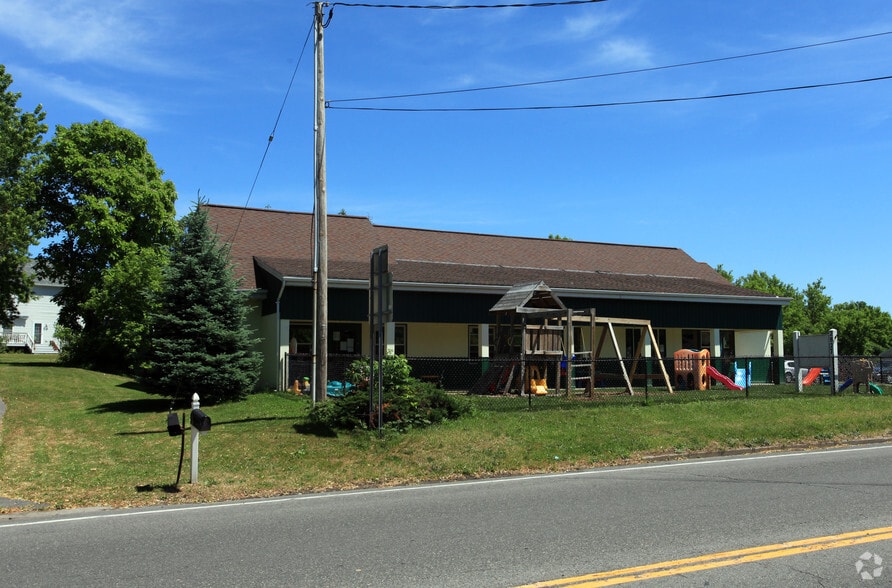 More Photos Of 2827 Cold Springs Rd, Baldwinsville Daycare Center For Sale
