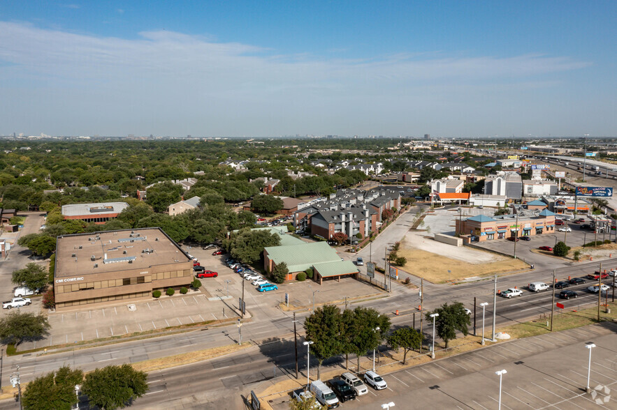 More Photos Of 12989 Jupiter Rd, Dallas Office For Sale