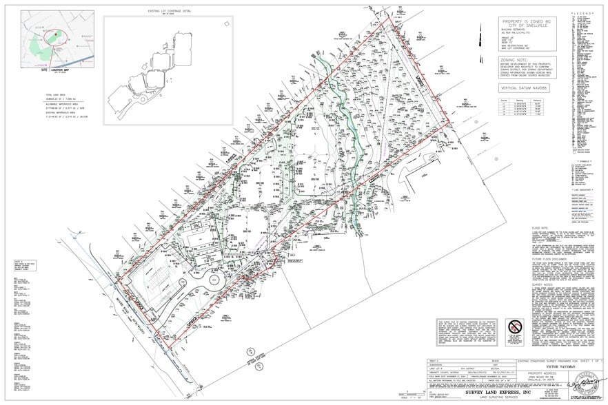 More Photos Of 2084 McGee Rd, Snellville Swimming Pool For Sale