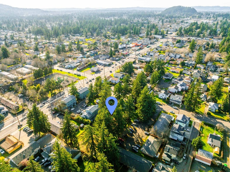 More Photos Of 2408 SE 139th Ave, Portland Land For Sale