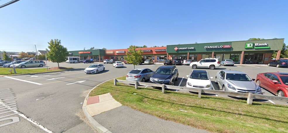 More Photos Of 63 Drum Hill Rd, Chelmsford Unknown For Lease