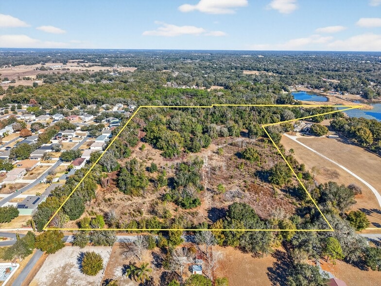 Primary Photo Of Myrtle Lake Ave, Fruitland Park Land For Sale