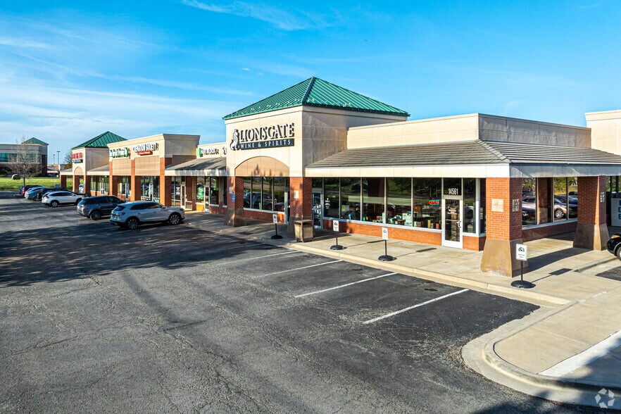 More Photos Of 14401 W Metcalf Ave, Overland Park Unknown For Lease