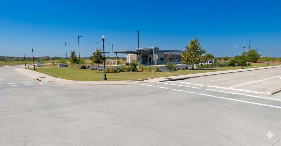 More Photos Of 508 Innovation Way, Elgin Land For Sale