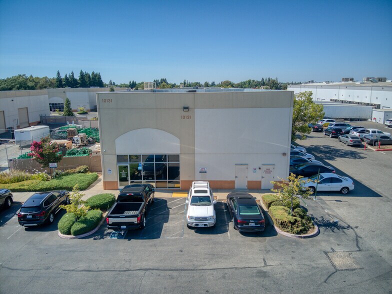 More Photos Of 10131 Iron Rock Way, Elk Grove Manufacturing For Lease